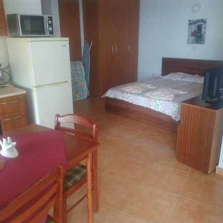 Yialos Apartments بيسوري المظهر الخارجي الصورة