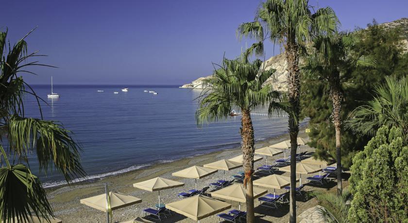 Yialos Apartments بيسوري المظهر الخارجي الصورة