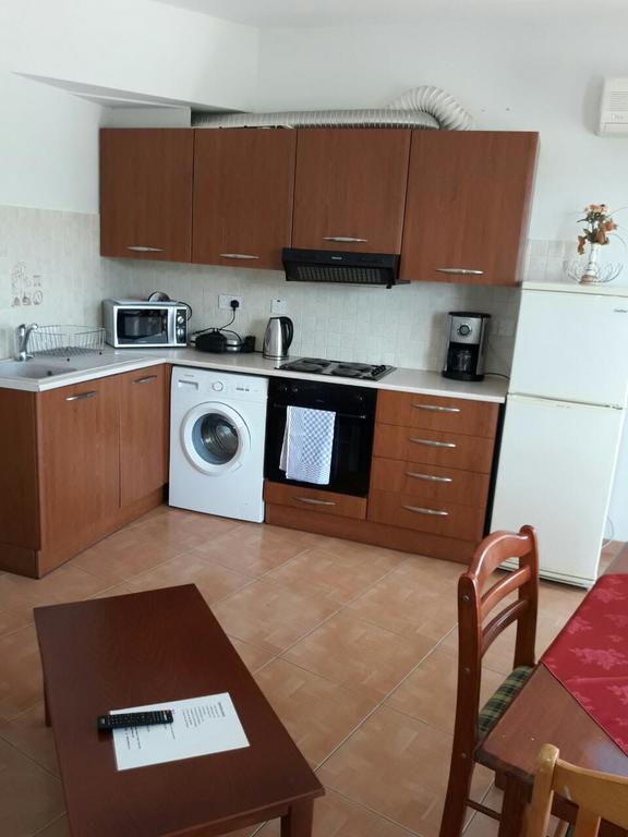 Yialos Apartments بيسوري المظهر الخارجي الصورة