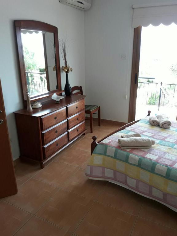 Yialos Apartments بيسوري المظهر الخارجي الصورة