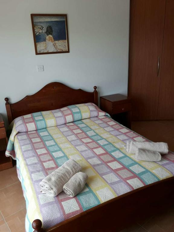 Yialos Apartments بيسوري المظهر الخارجي الصورة